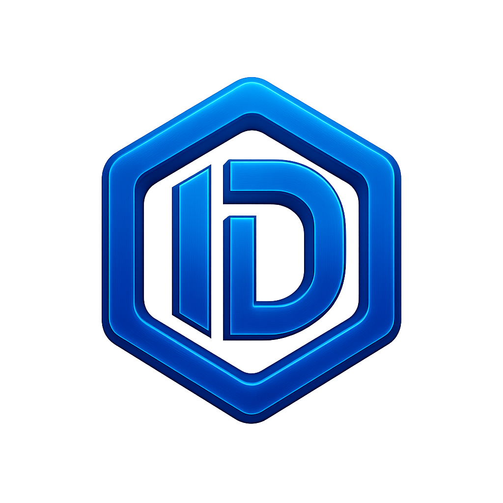 Logo Intelligent Dev Solutions